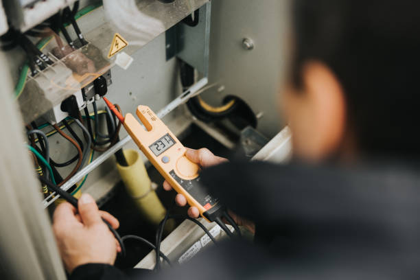Best Circuit Breaker Repair  in South Miami, FL