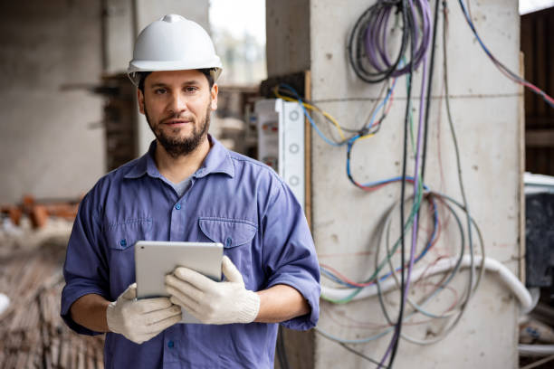 Best Electrical Troubleshooting Services  in South Miami, FL