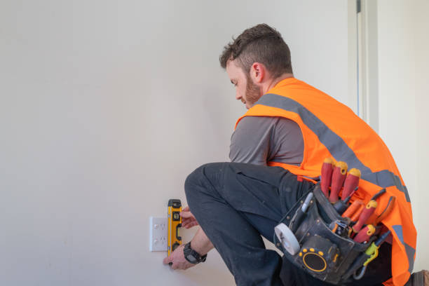Best Licensed Electrician  in South Miami, FL