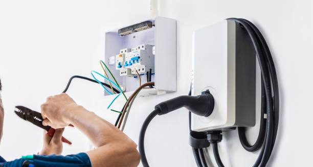 Best Industrial Electrical Services  in South Miami, FL