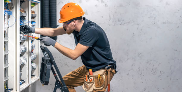 Best Electrical Repair Services  in South Miami, FL